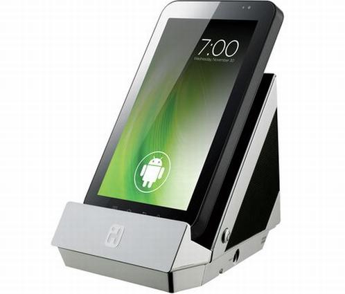 New money saving iHome Android accessories
